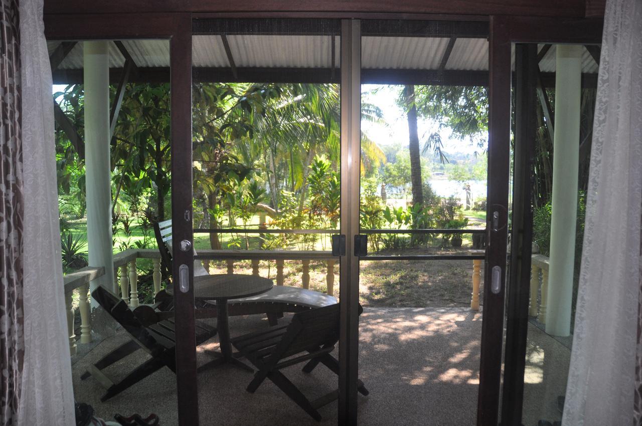 Lake View Bungalows Khao Lak Eksteriør billede
