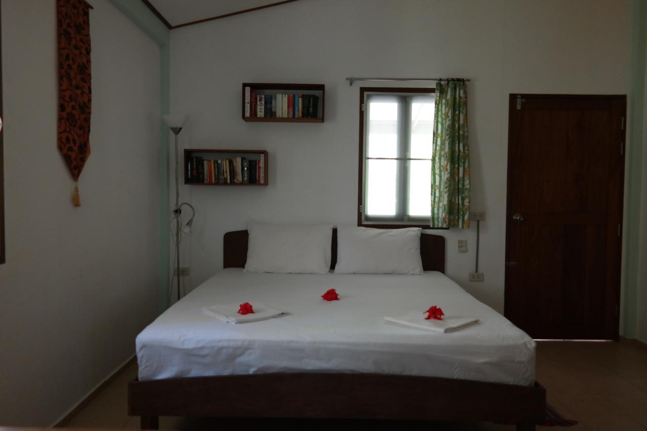 Lake View Bungalows Khao Lak Eksteriør billede