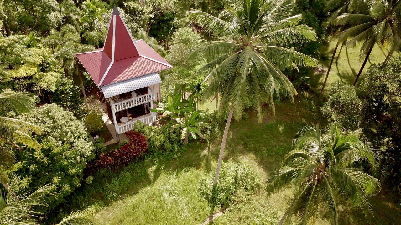Lake View Bungalows Khao Lak Eksteriør billede