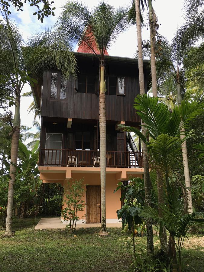 Lake View Bungalows Khao Lak Eksteriør billede
