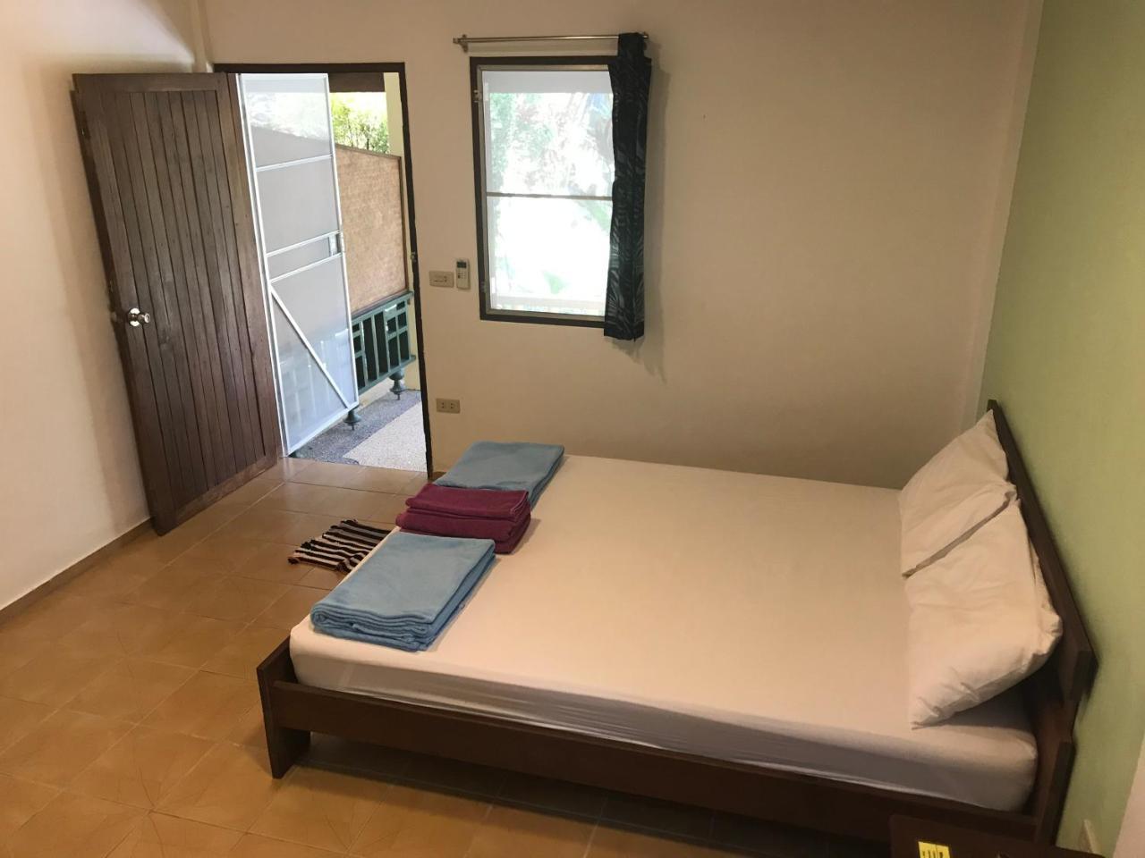 Lake View Bungalows Khao Lak Eksteriør billede